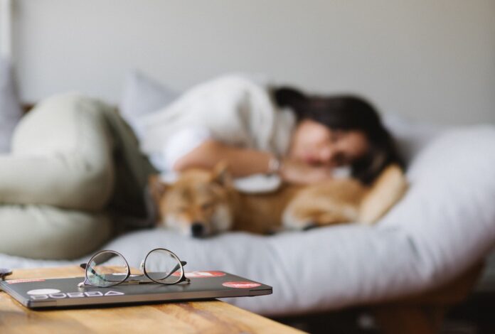 Jak szybko zasnąć: 8 sprawdzonych metod